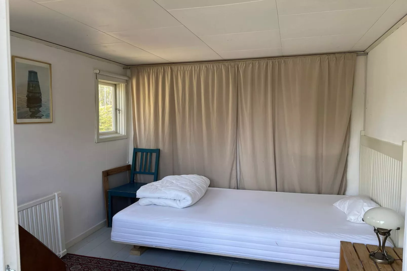4 sterren vakantie huis in MUSKÖ - Binnen