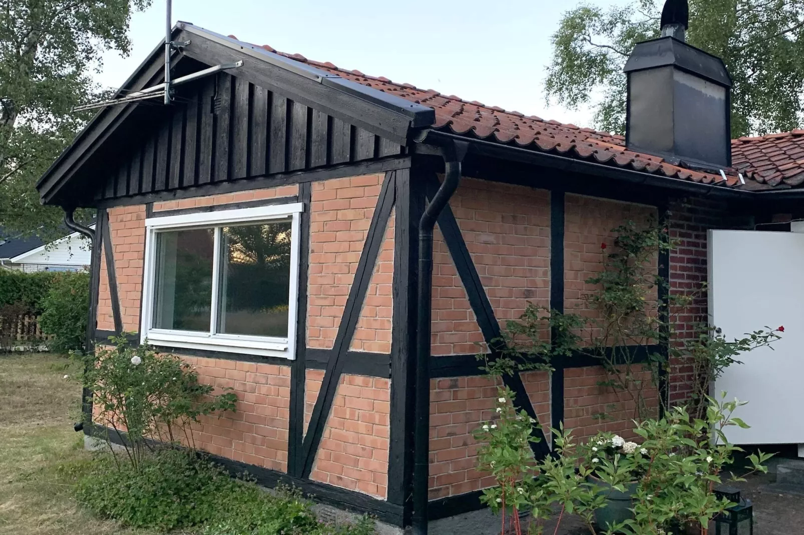 6 Personen vakantie huis in MELLBYSTRAND
