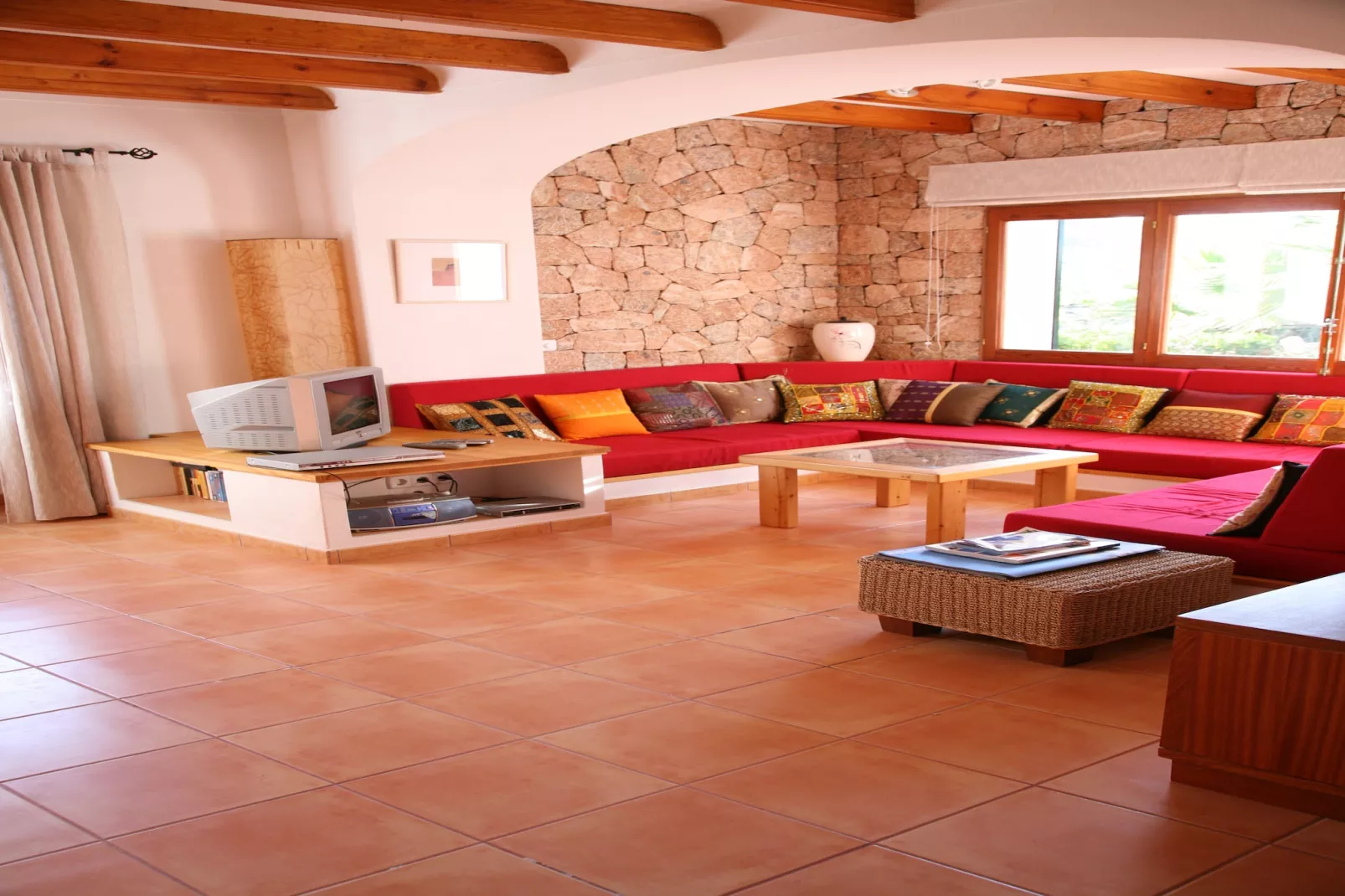 La Vila