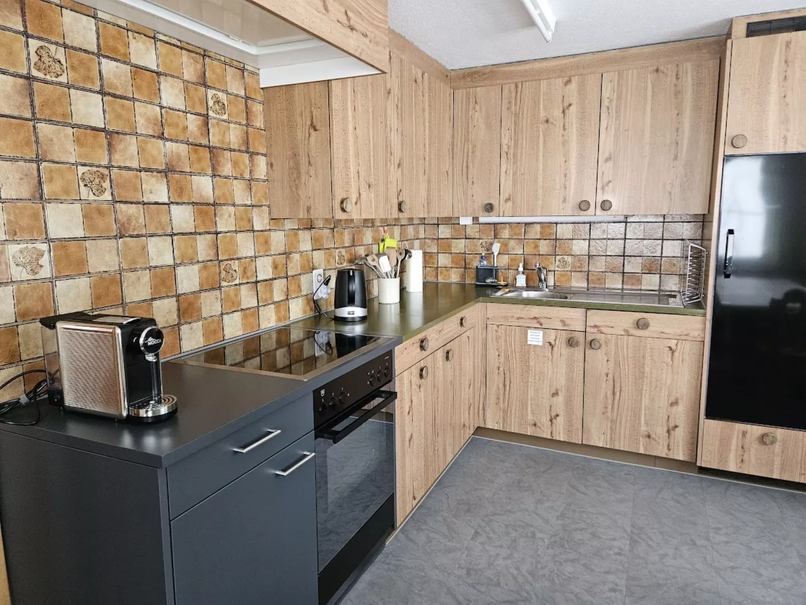 Chalet Raggälia, (Pany), ragaelia_pany