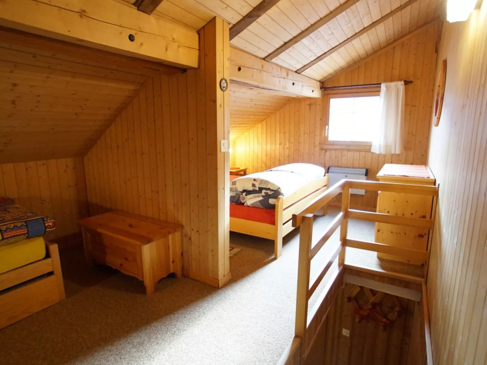 Fontauna Degonda, (Sedrun), 235.01 - Buiten
