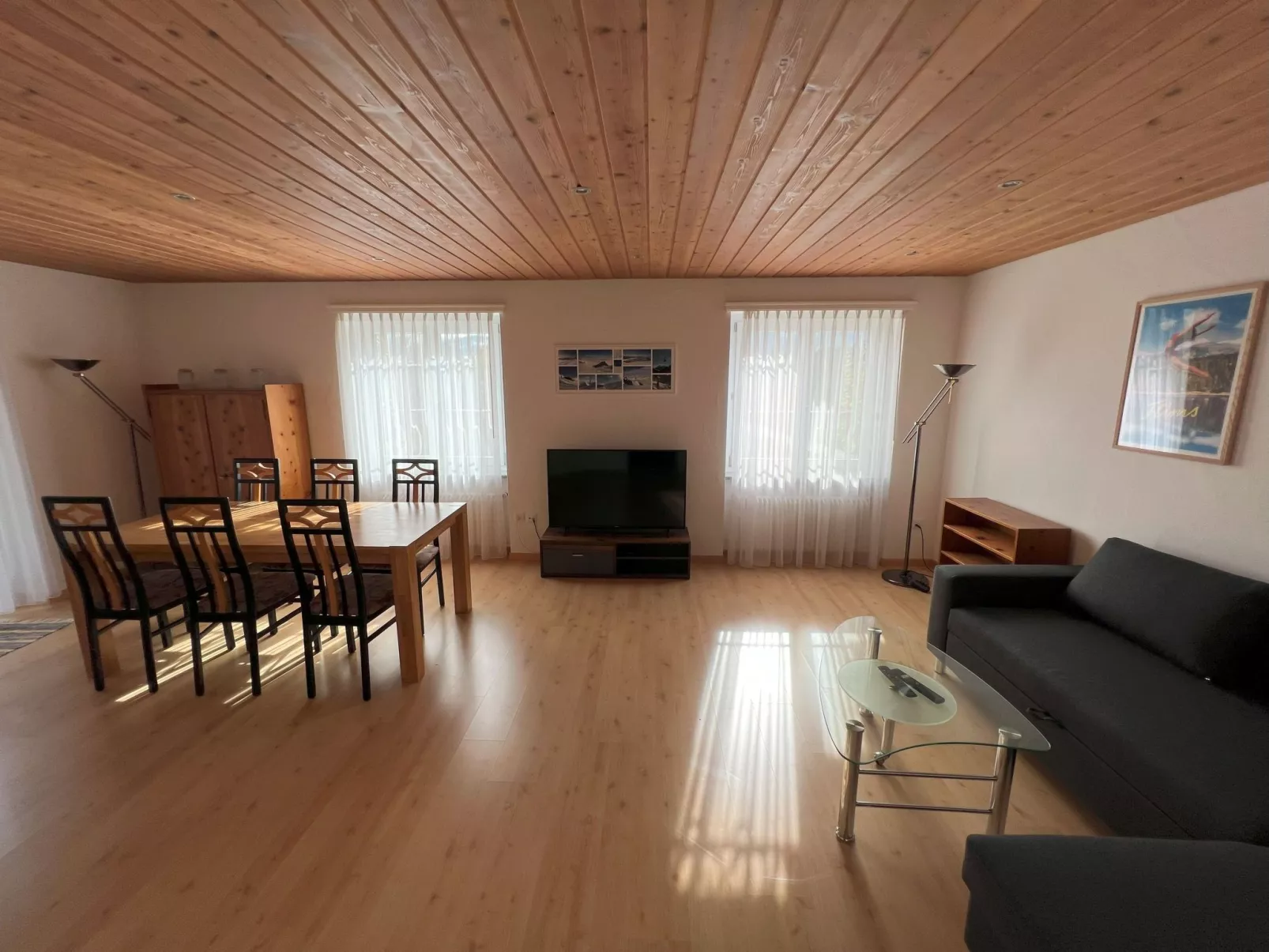 Residenza Cristallo, (Flims Dorf),