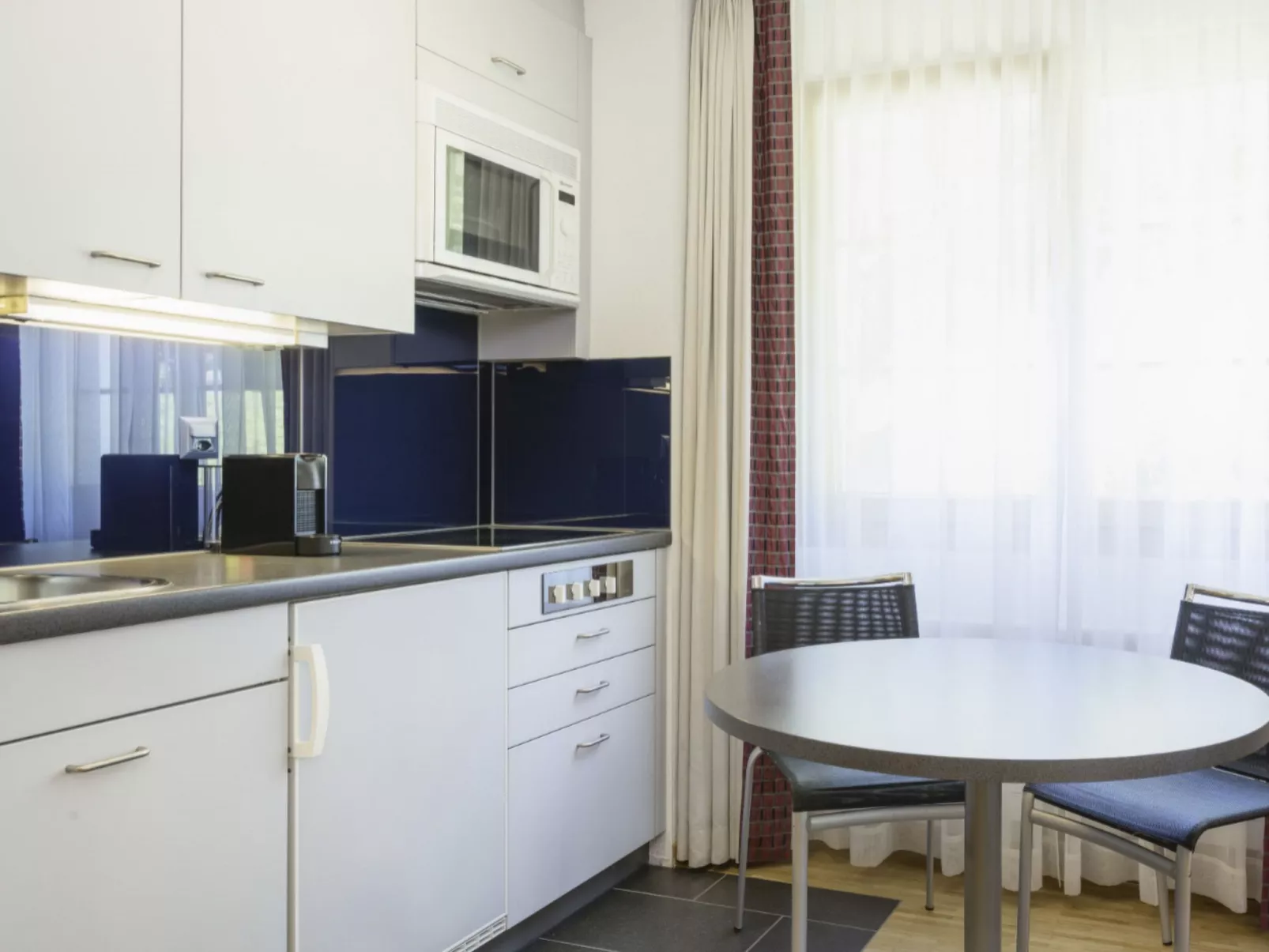 Hapimag Resort Flims, (Flims Waldhaus). Studio - Binnen