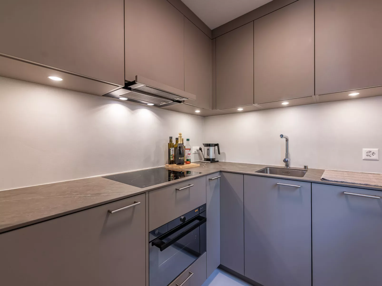 Apartment Tavaun - Crap Grisch, (Flims Dorf),