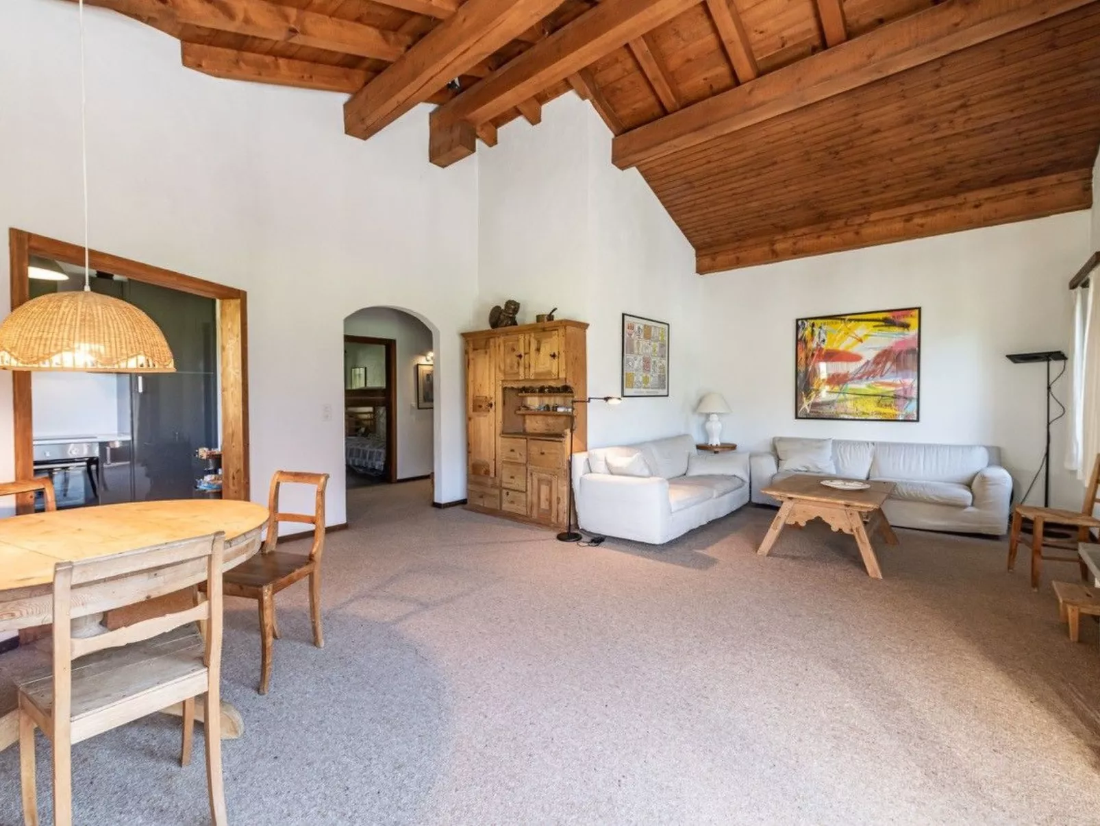 Mira Piz Mundaun, (Sagogn), 70004