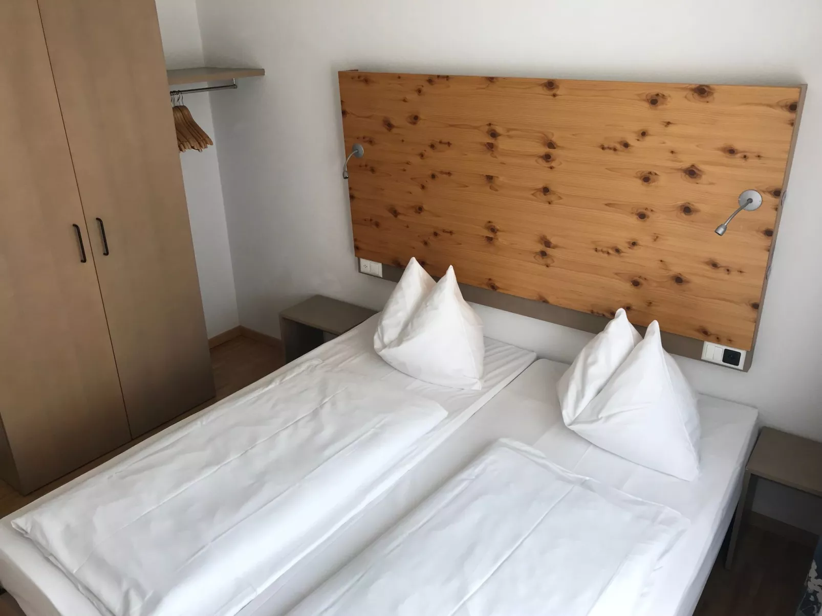 Hapimag Resort Flims, (Flims Waldhaus). Apartment mit 1 Schlafzimmer im Erdgesc - Binnen