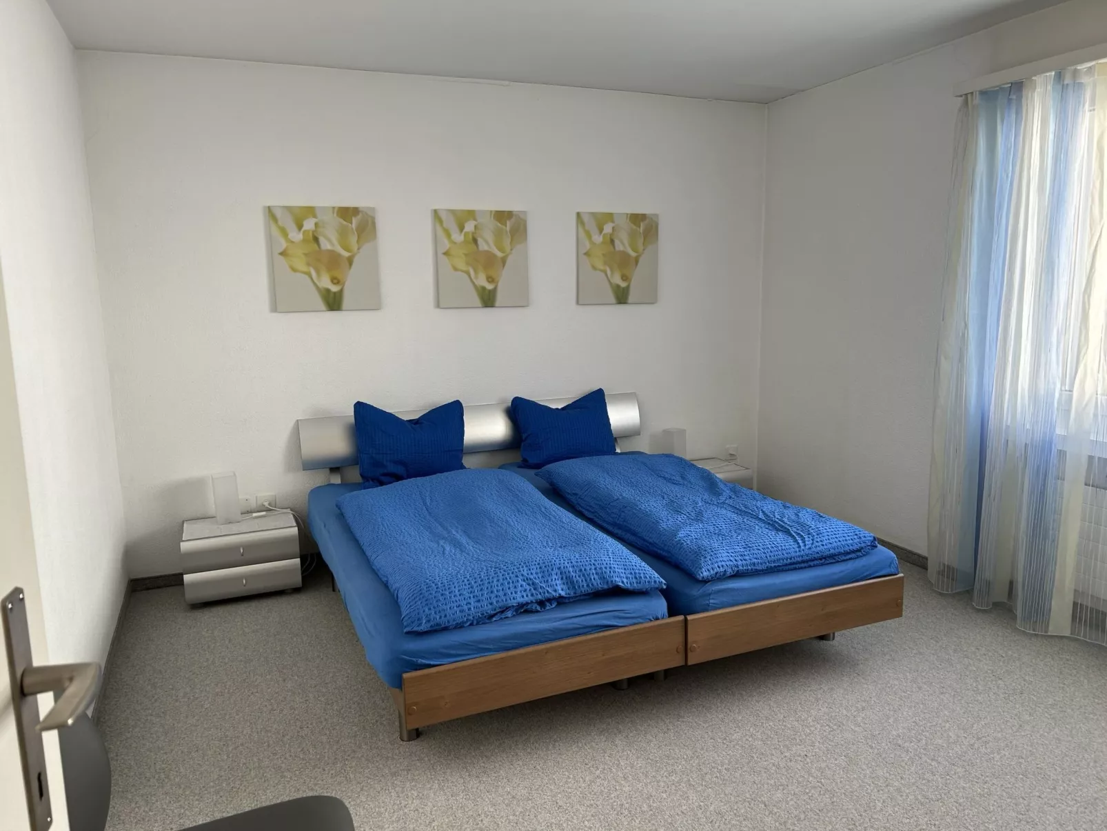 Casa Guardamunt, (Laax GR),