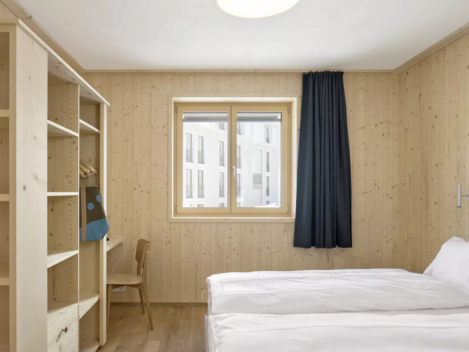Hotel Maistra 160, (Pontresina). - Binnen