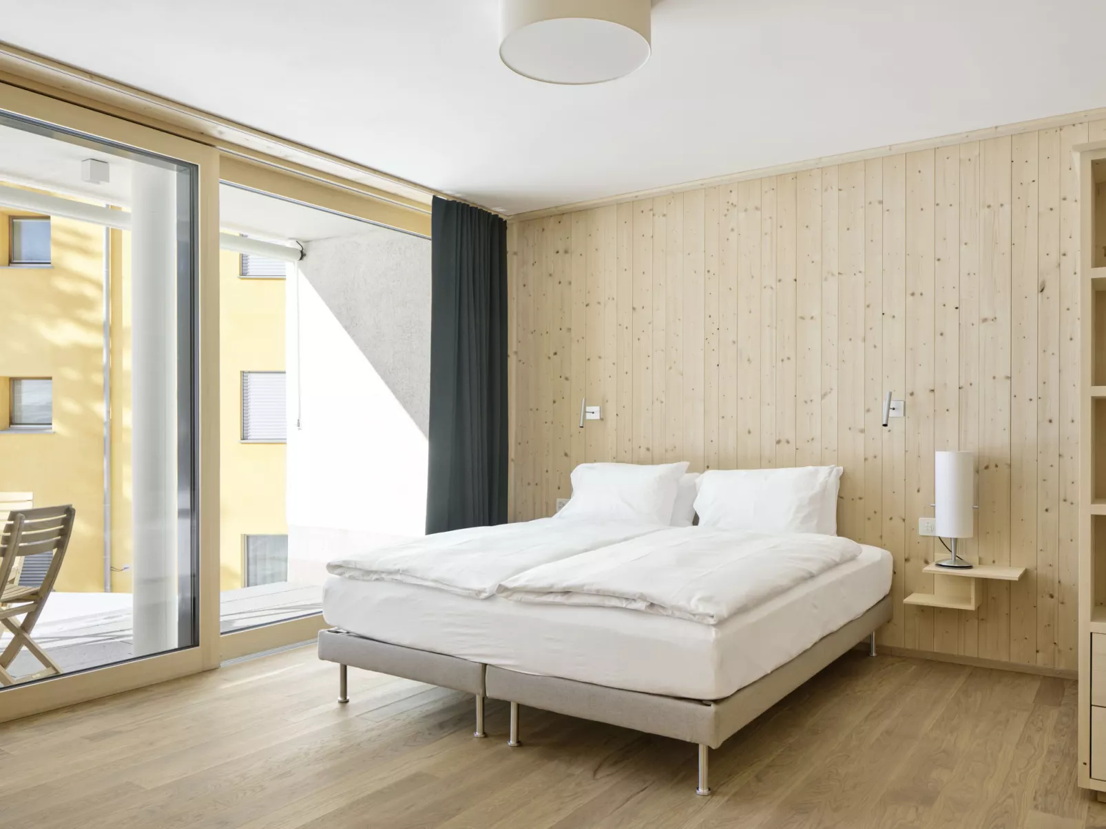 Hotel Maistra 160, (Pontresina),