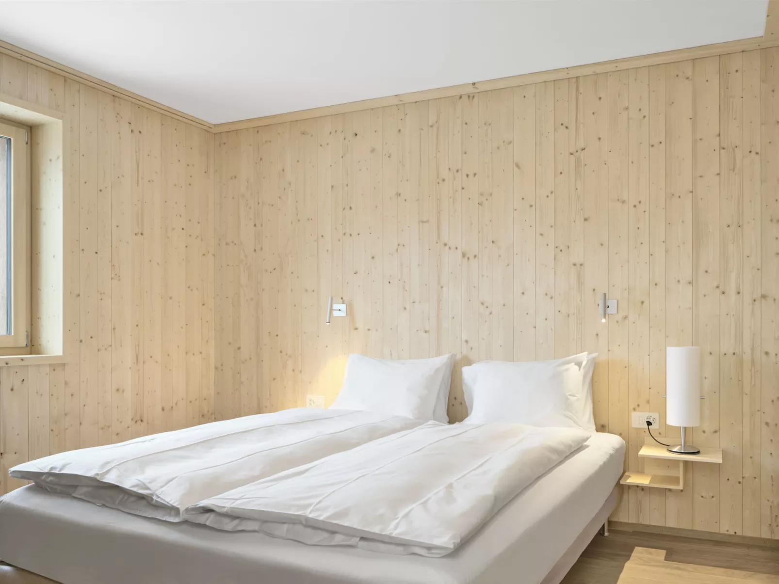 Hotel Maistra 160, (Pontresina),