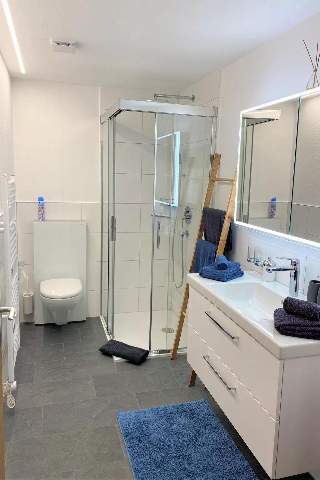 Ferienwohnungen Senda 495D, (Scuol) - Binnen