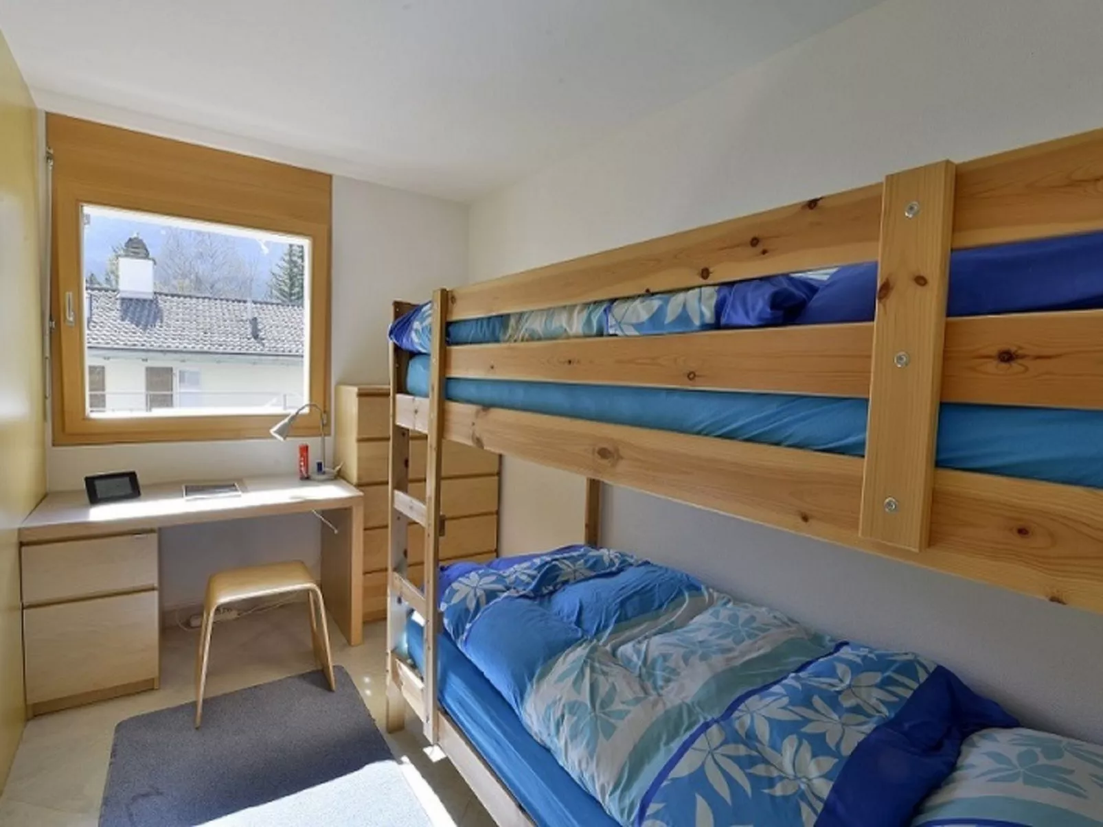 SOTRACHÖGNA EG, (Scuol). - Binnen