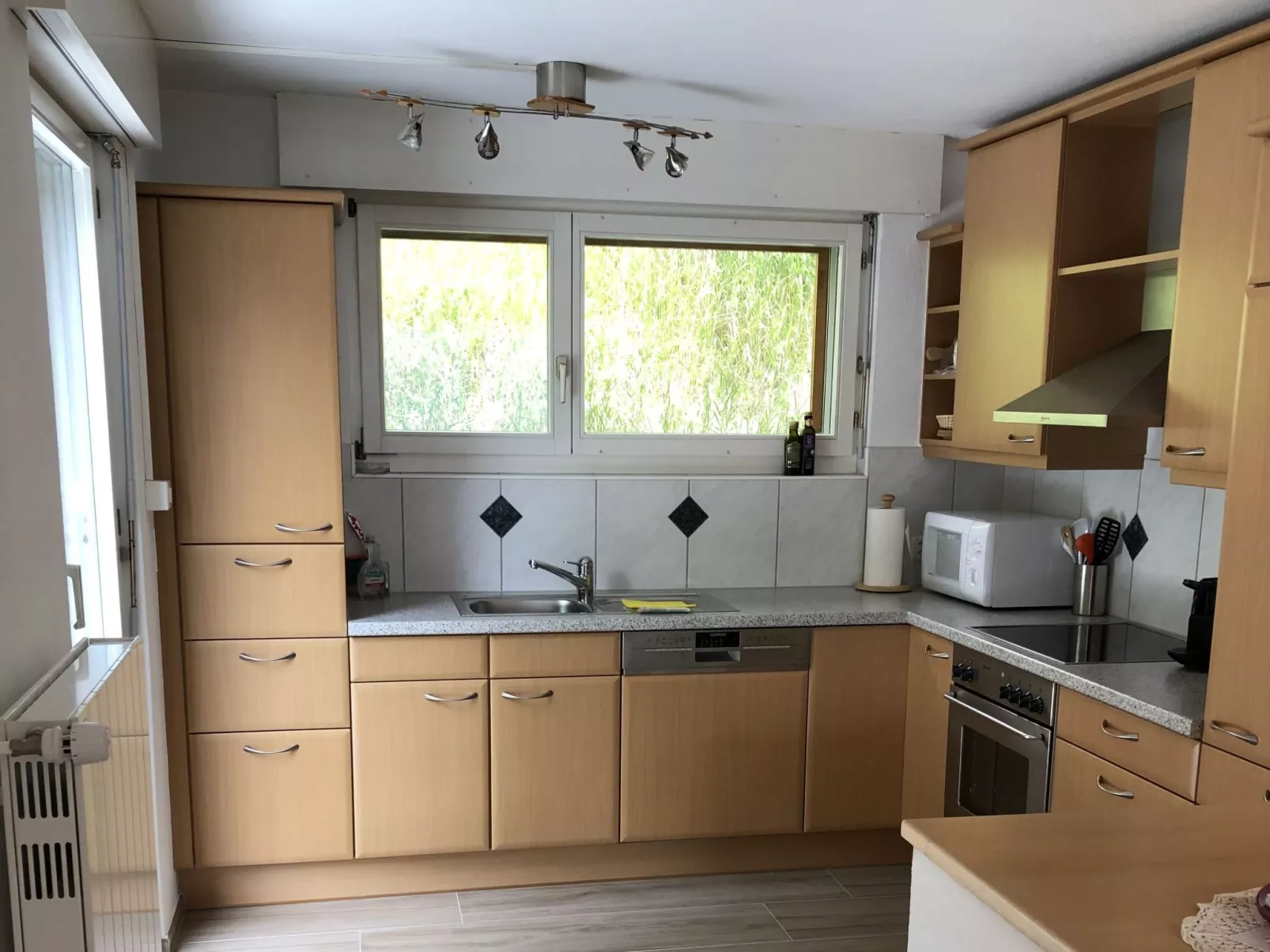 Chasa Beliur, (Scuol). - Binnen