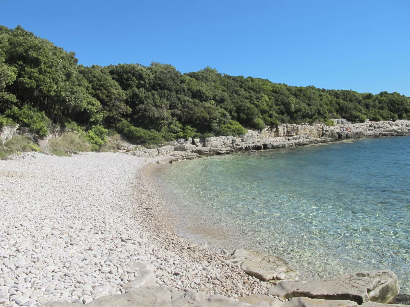 Villa Pieron & Bavigo Holiday Complex for 16 Persons - Omgeving
