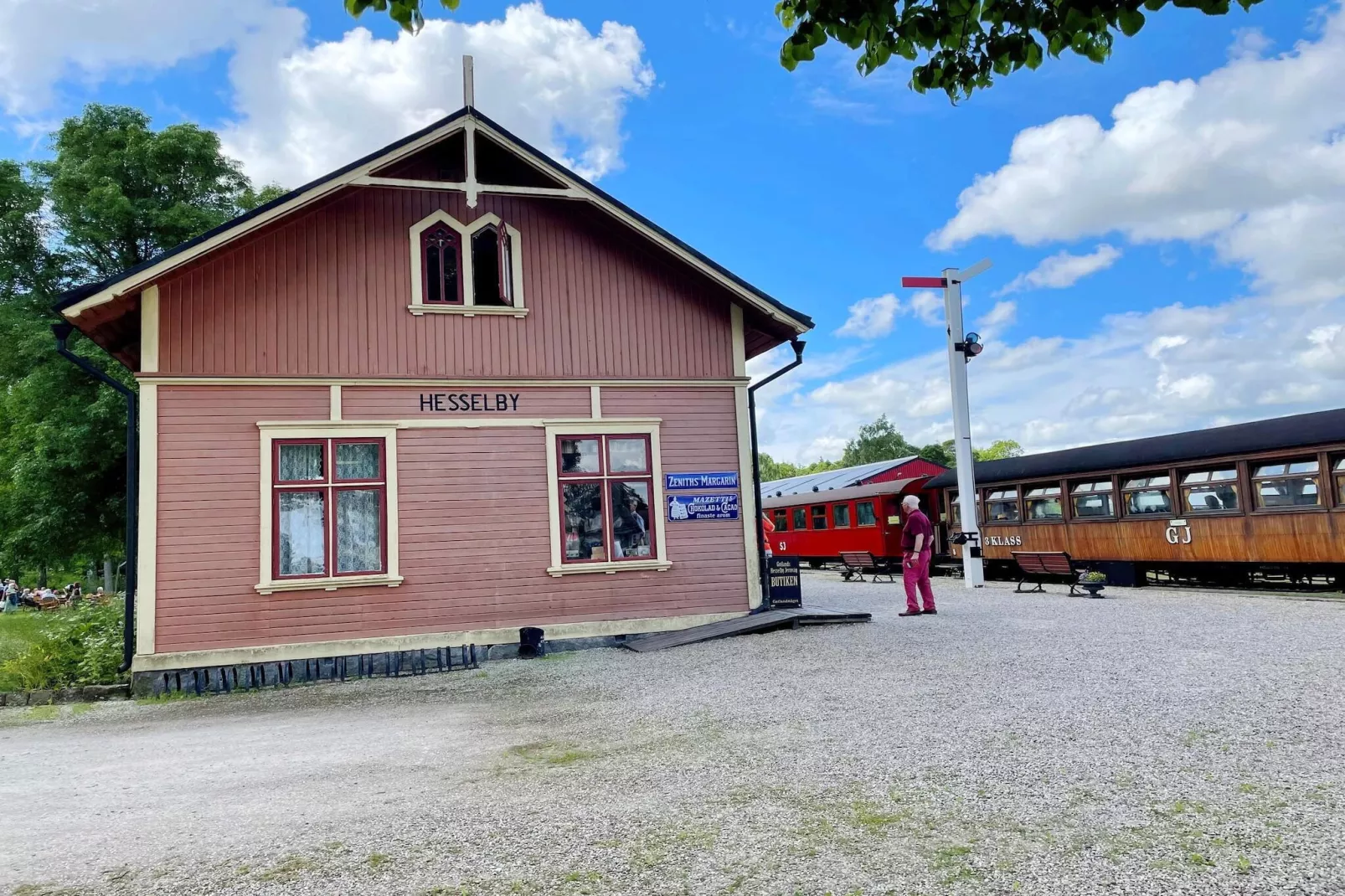 7 Personen vakantie huis in Stånga - Niet-getagd