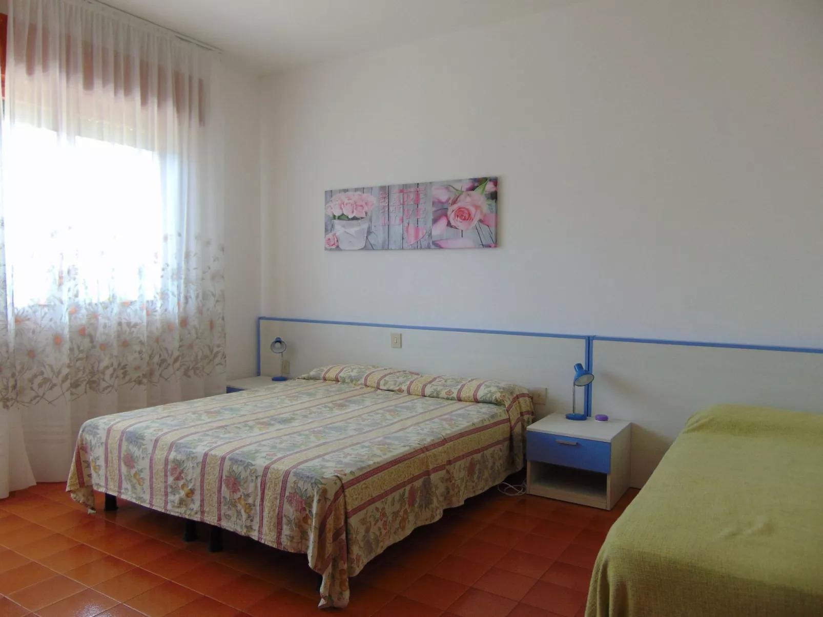 Villa Marisa 3 - Binnen