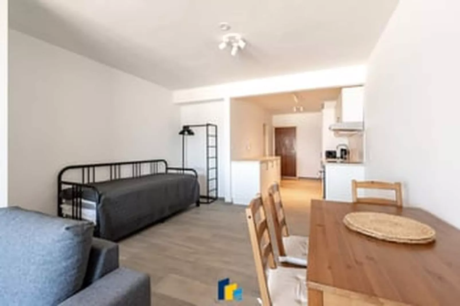 Costa Brava 3E w - Woonkamer
