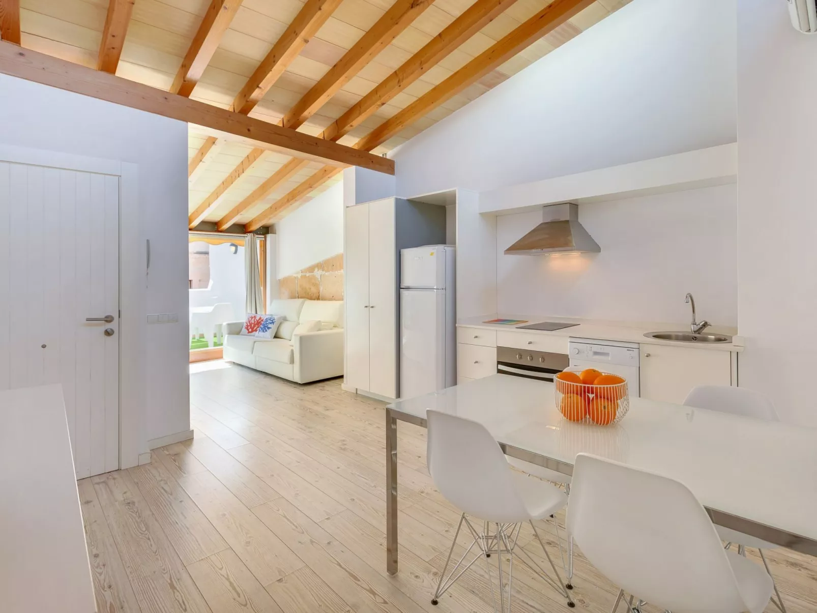 URBAN SUITES 4 PALMA PENTHOUSE TI/75 - Binnen