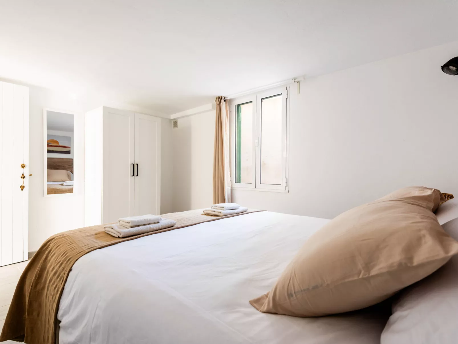 Apartamento ALOHA - Binnen