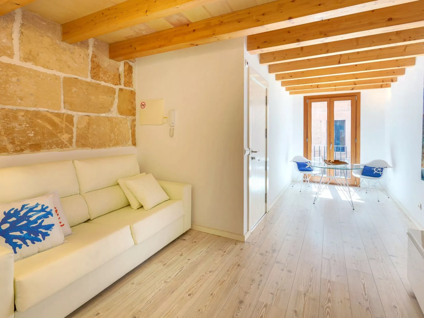 URBAN SUITES 2 PALMA STANDARD TI/75 - Binnen