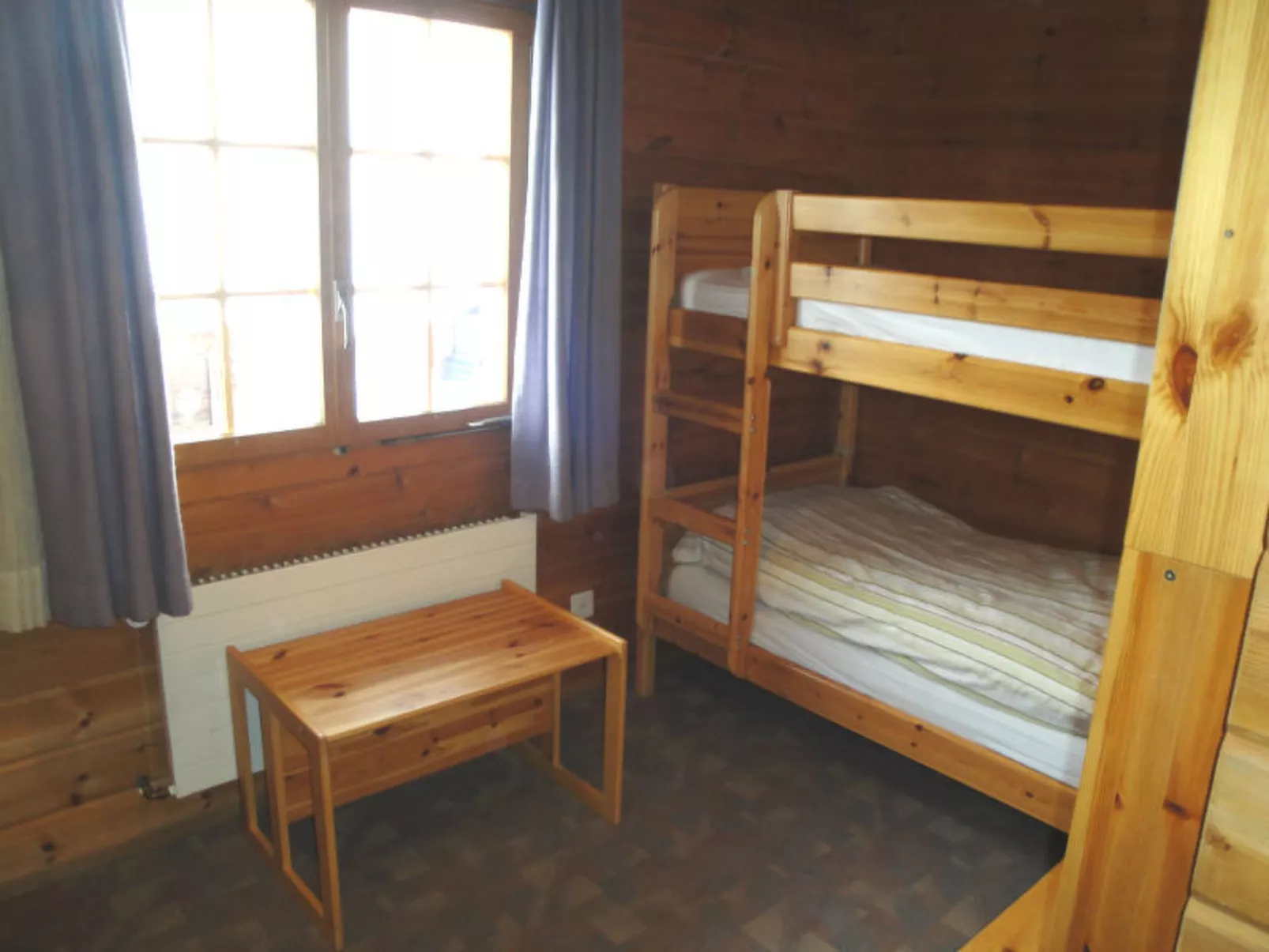 Gadola, Obersaxen-Meierhof, (Obersaxen). - Binnen