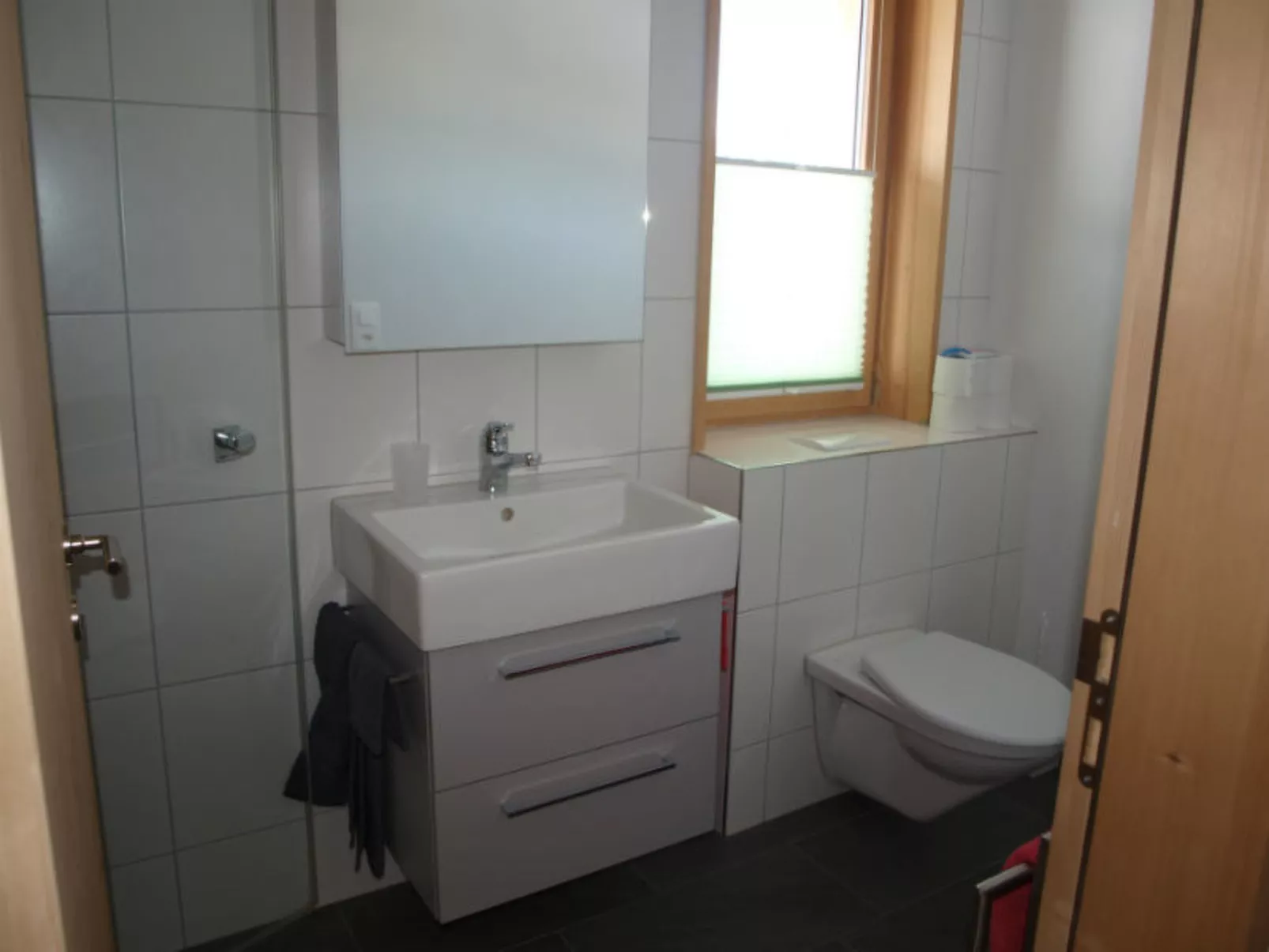 Studio Bäch, Safien-Thalkirch, (Thalkirch (Safien)). - Binnen