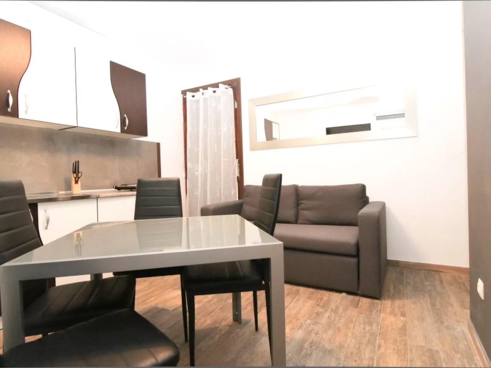 Apartment 2294 - Binnen