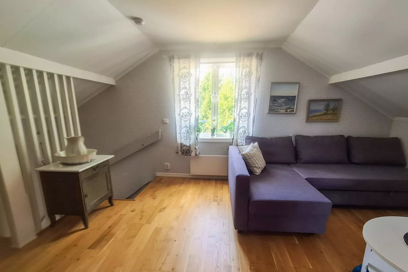 6 Personen vakantie huis in BOLLSTABRUK - Binnen