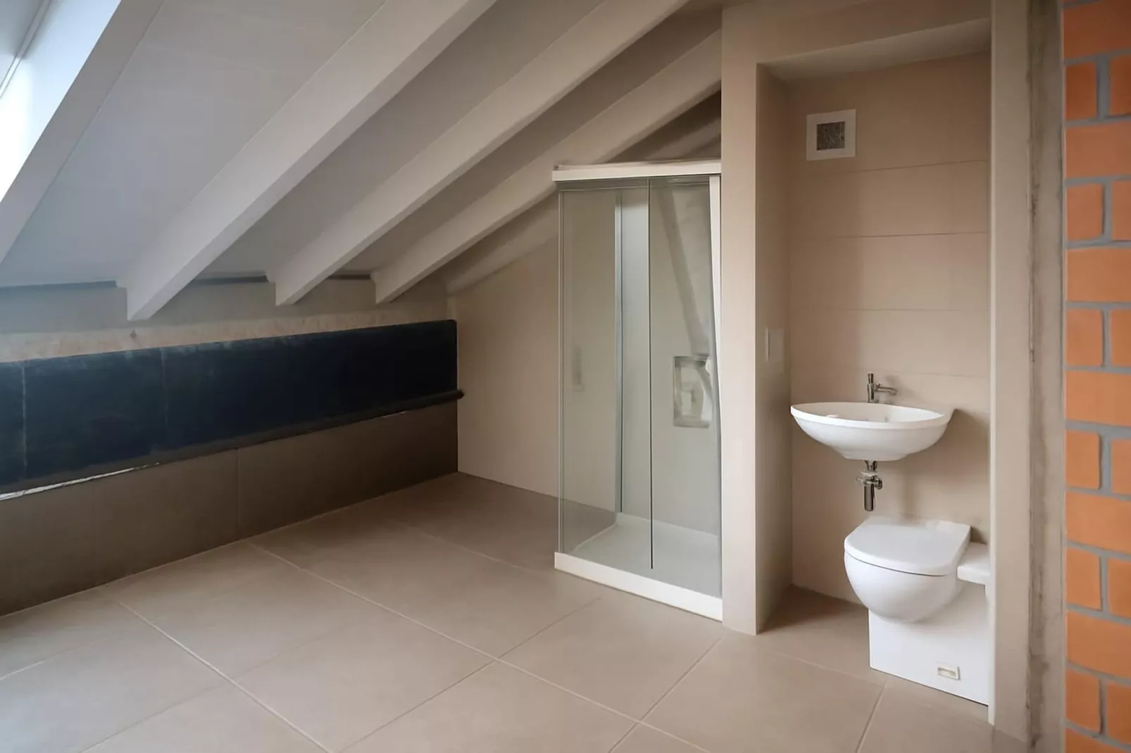MONO DELEDDA 1 - Slaapkamer