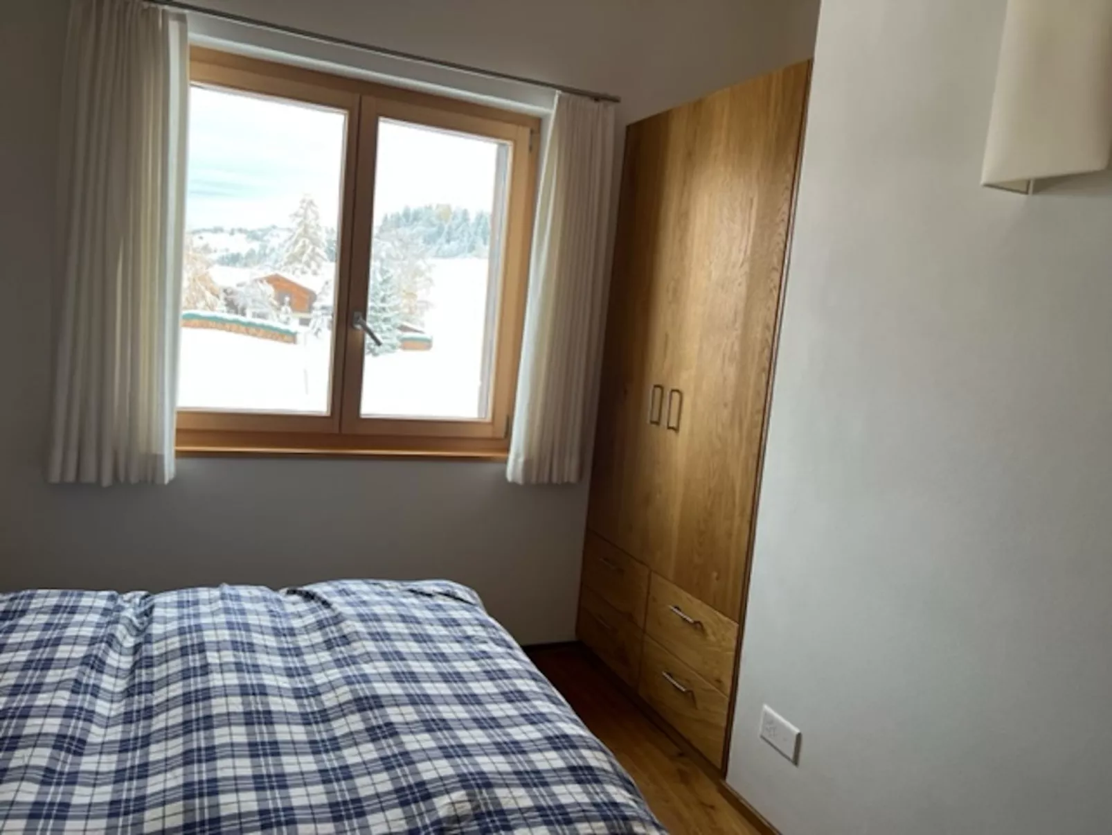 Hirtegga 1, Obersaxen-Miraniga, (Obersaxen). - Binnen