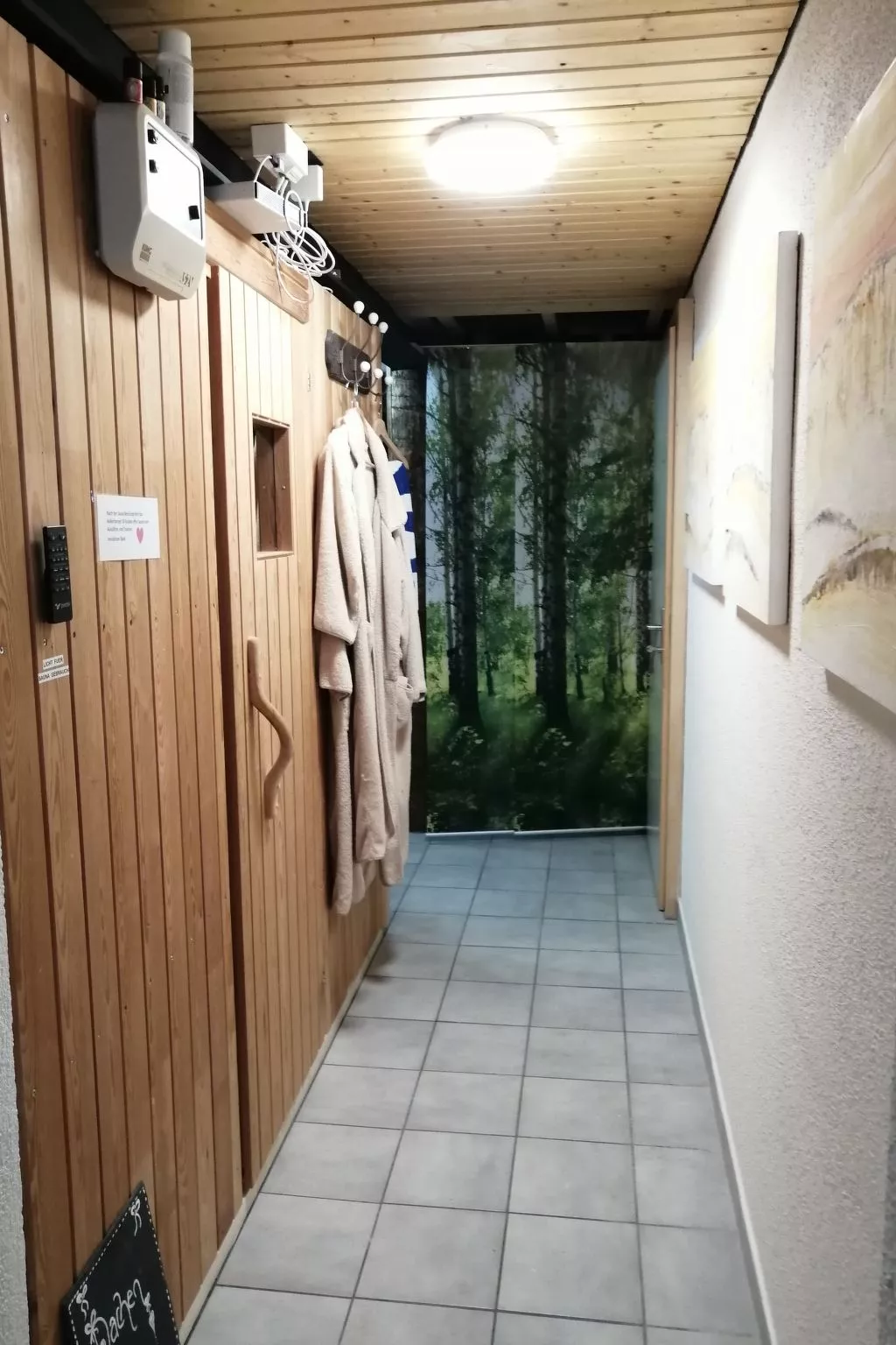 Casa Mulinatsch, (Rueras Sedrun), 670.01/02 - Binnen