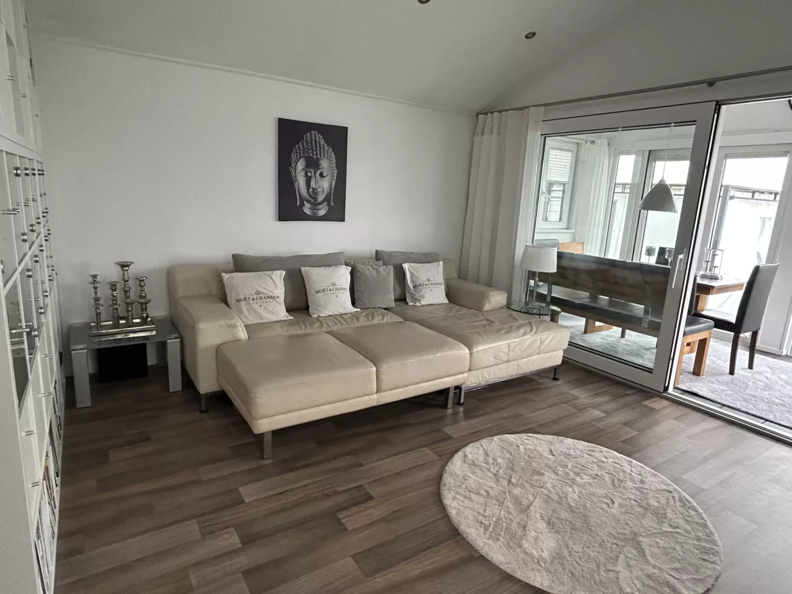 Vakantiepark Klein Vink - Boulevard 16 - Binnen