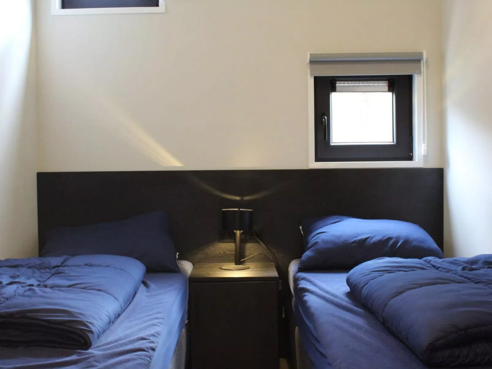 Vakantiepark Aan de Maas - Weide Lande 6 personen - Binnen