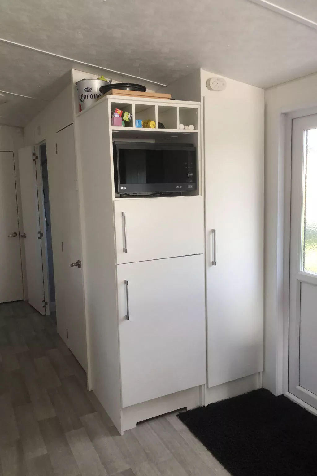 KD 805 - Vakantiepark Kijkduin - Binnen