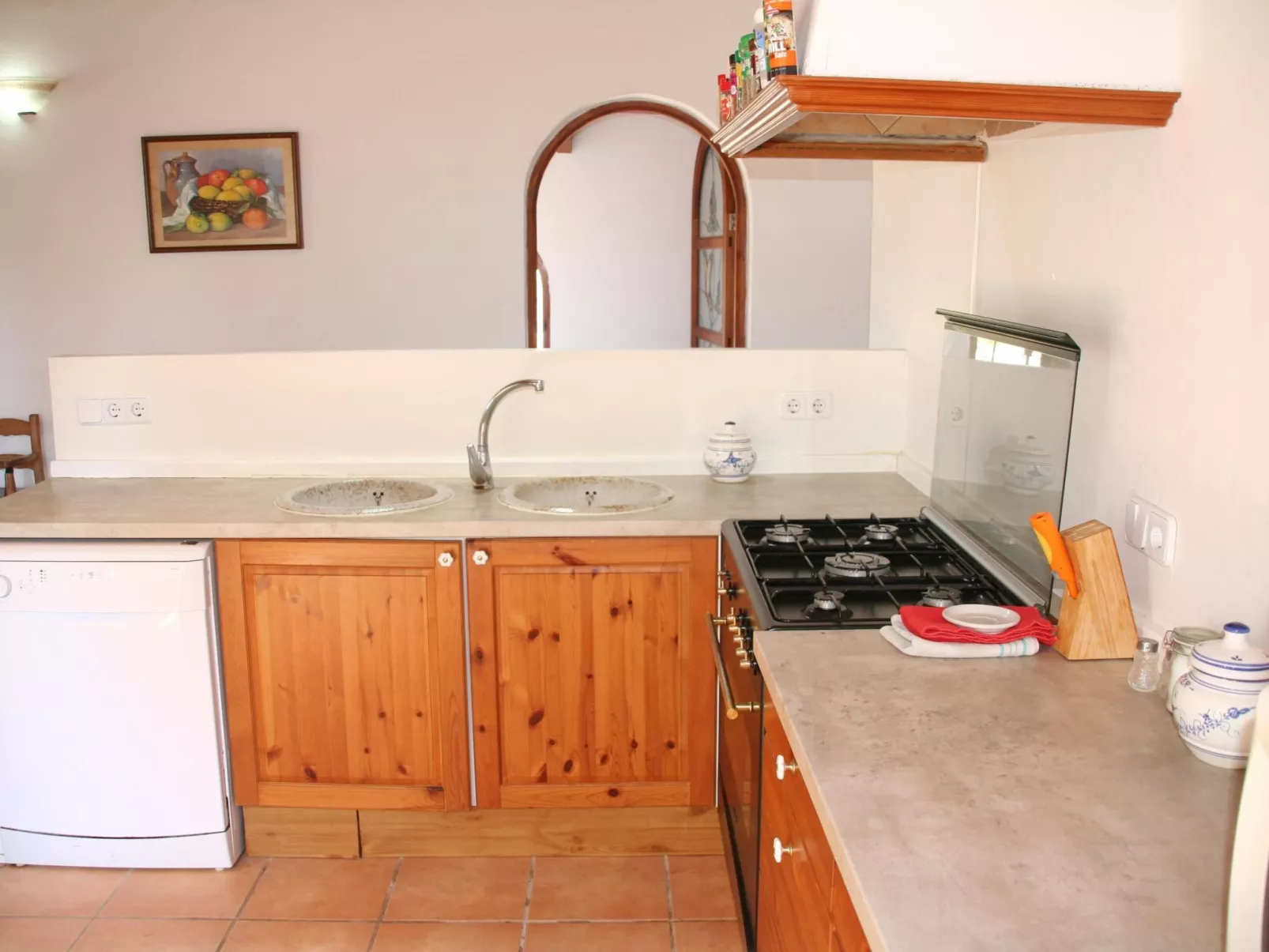 Mit Privatpool für 8 Personen ca. 150 m&sup2; in Santanyi, Balearen (Mallorca) - Image-tags.info