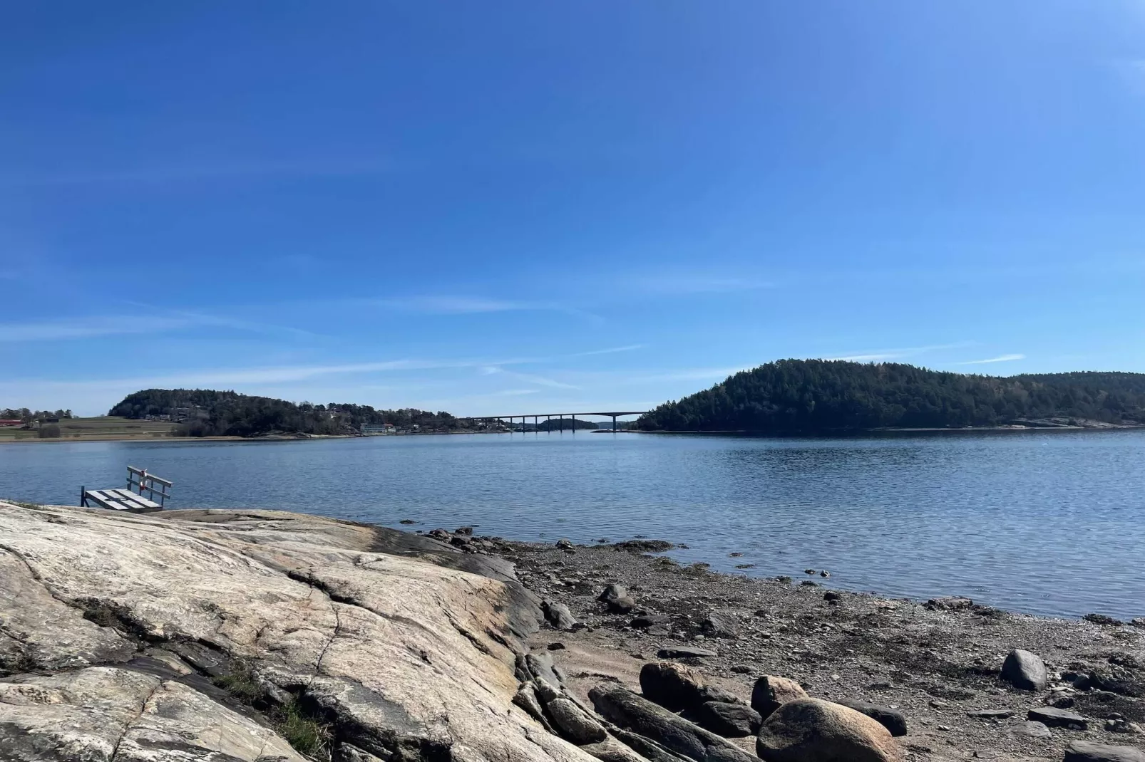 4 Personen vakantie huis in UDDEVALLA - Buitenlucht