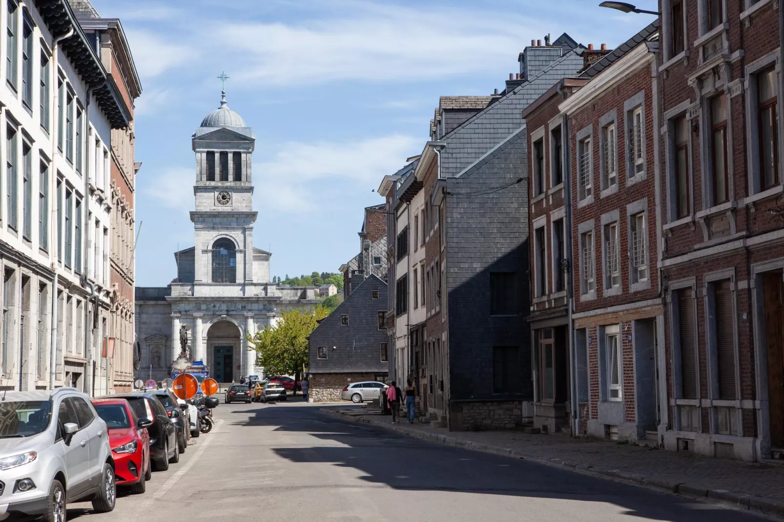 Verviers 8