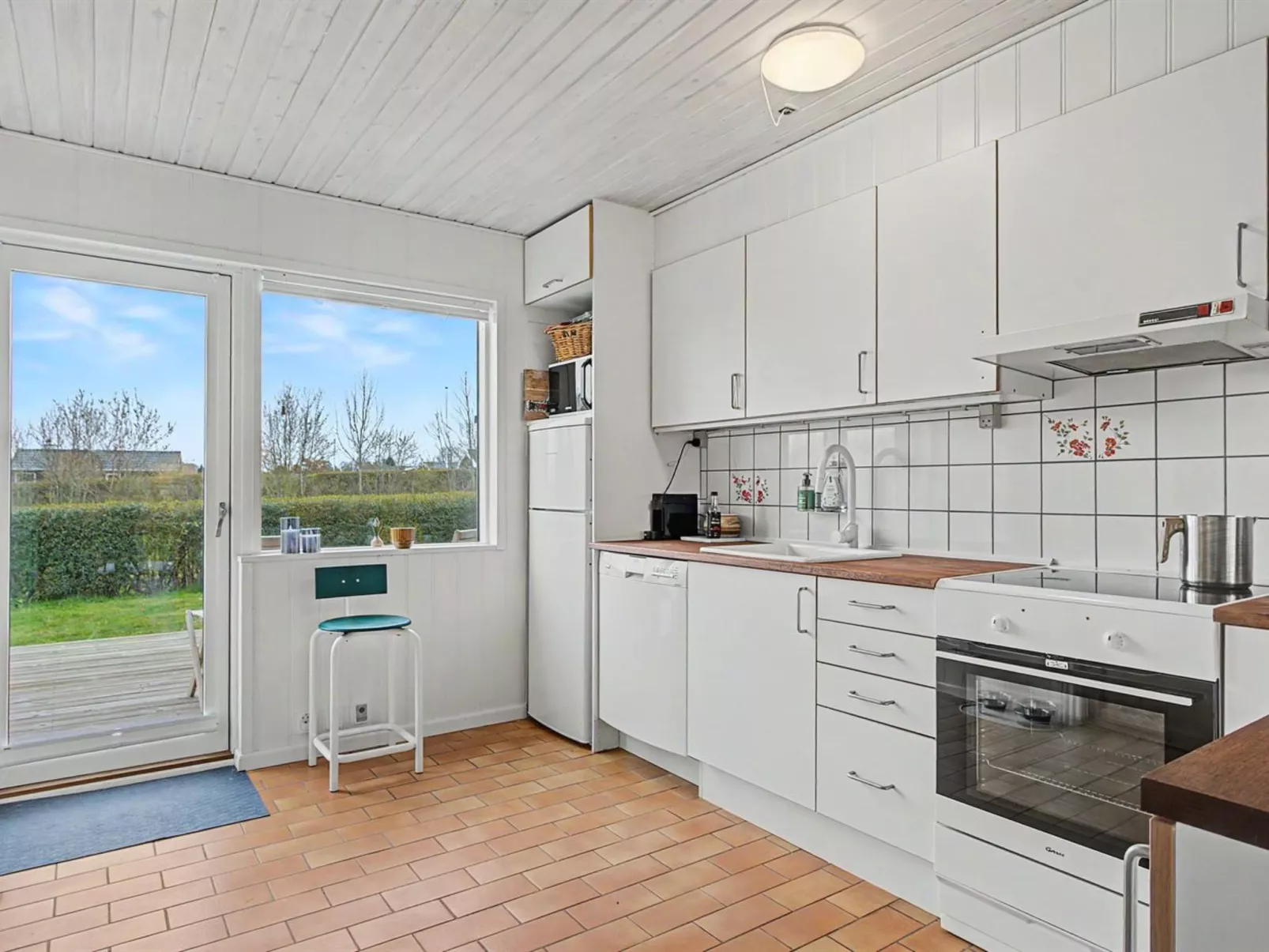 "Jarik" - 340m from the sea - Binnen
