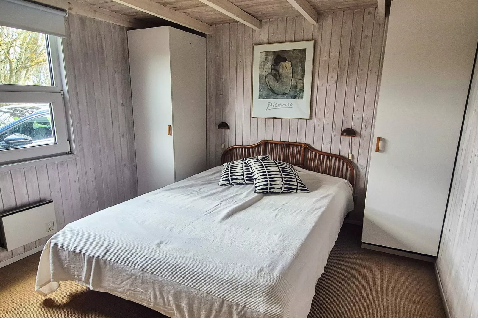 6 persoons vakantie huis in Hadsund - Binnen