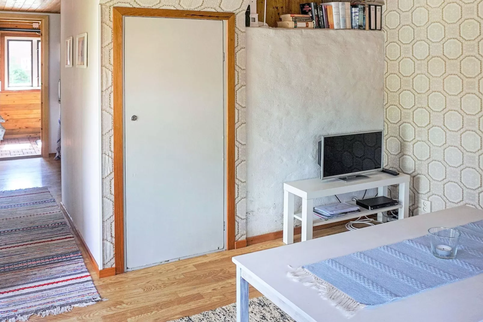 4 persoons vakantie huis in Olofström - Binnen