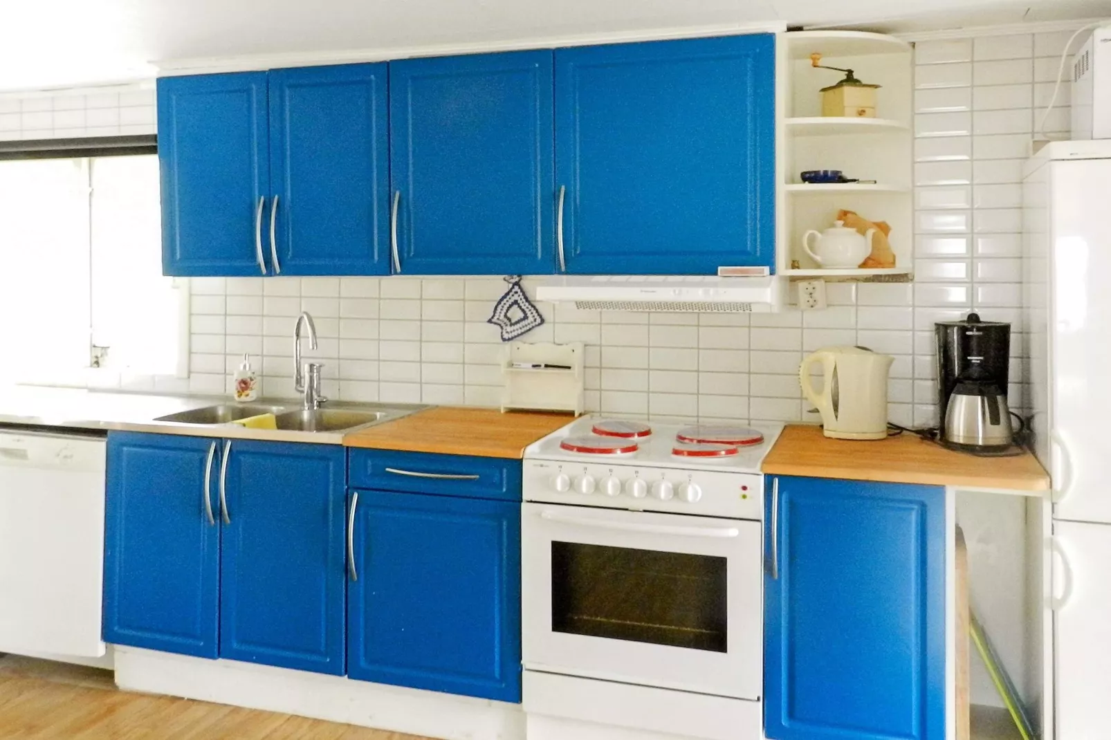 7 persoons vakantie huis in LYSEKIL - Binnen