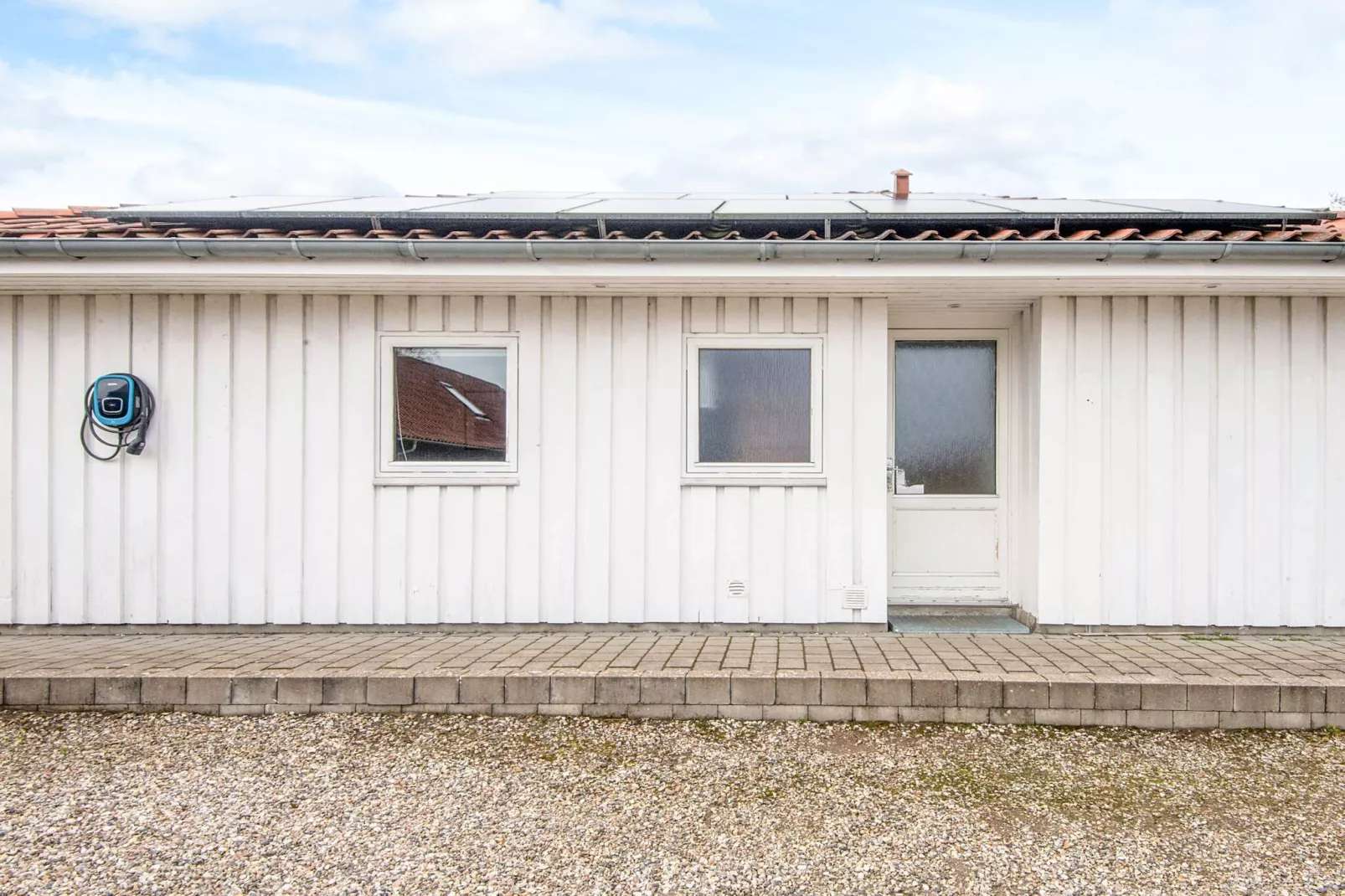 8 persoons vakantie huis in Juelsminde-By Traum - Uitzicht