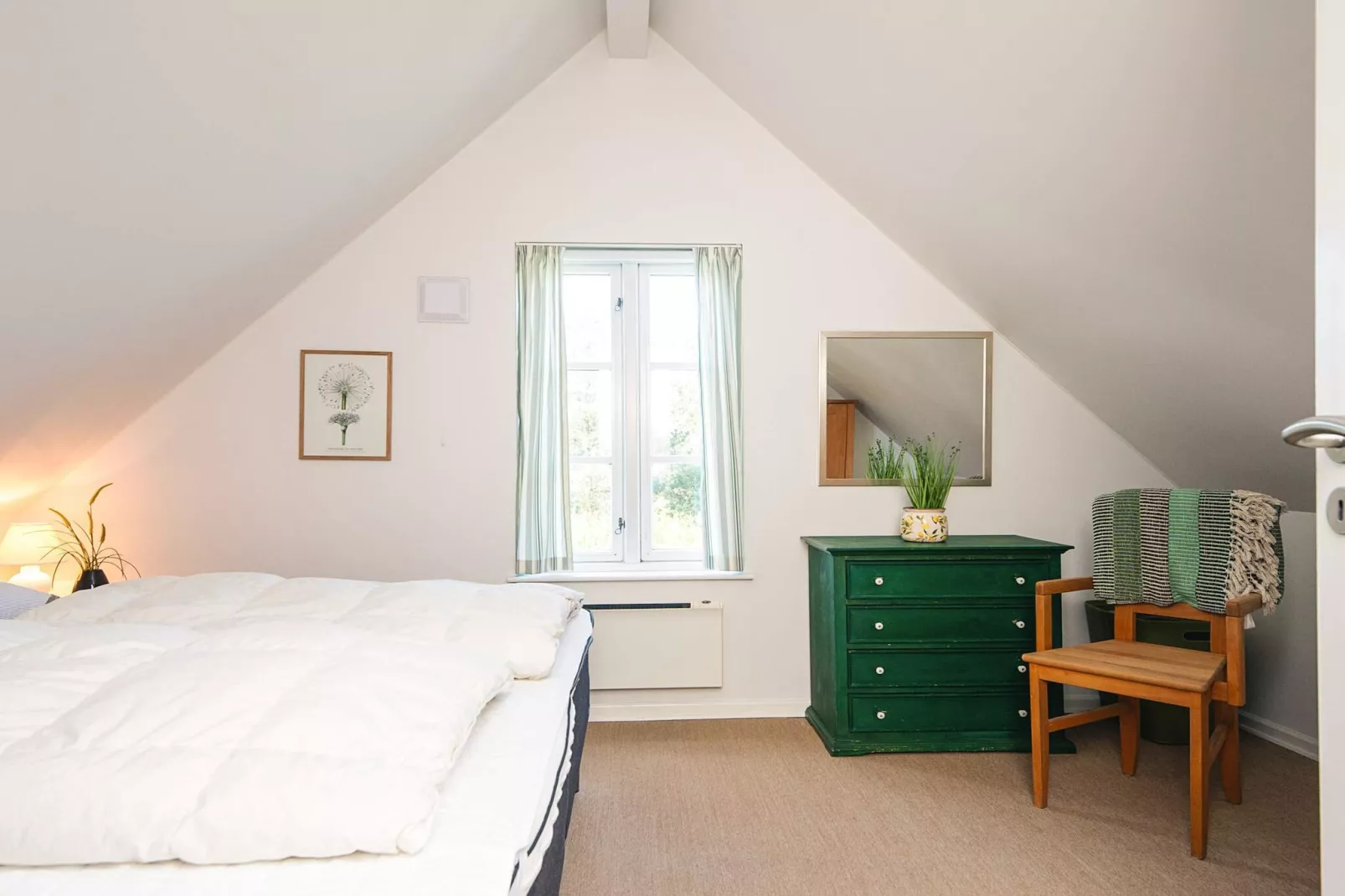 Luxe retraite in Blavand -- By Traum Ferienwohnungen - Binnen