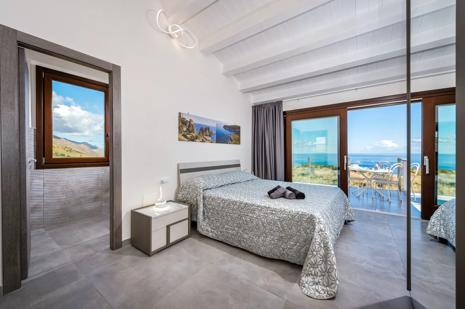 Rocchi Livreri Sei - Slaapkamer