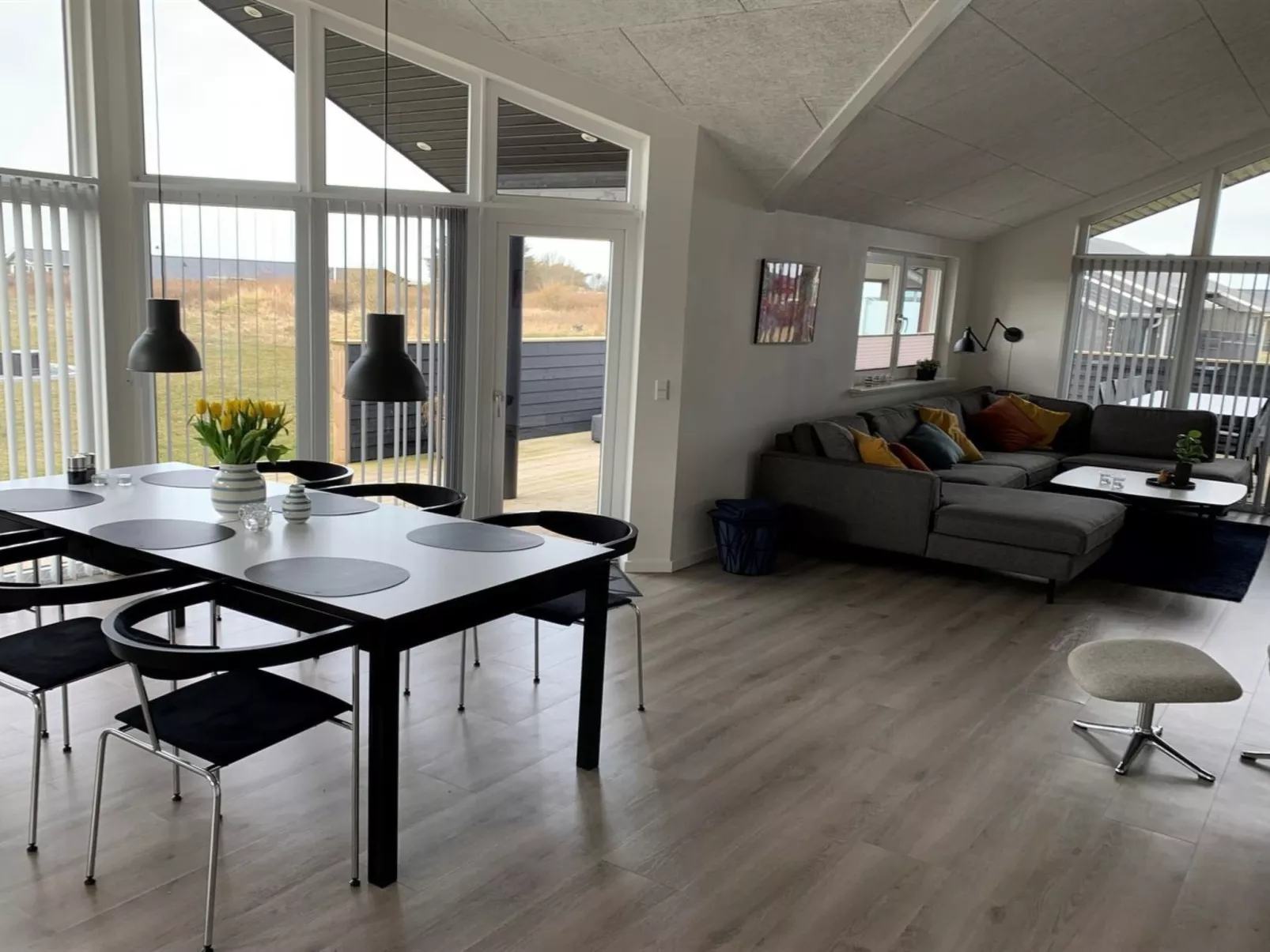 "Antina" - 400m from the sea - Binnen