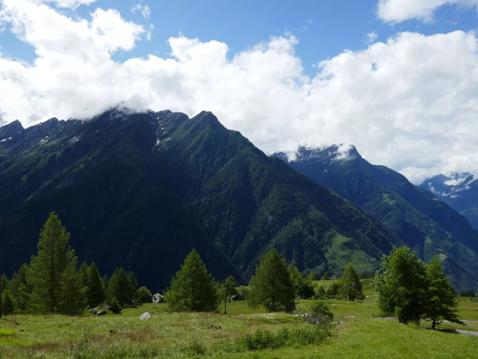 Rustico Tecc du Martin - Omgeving