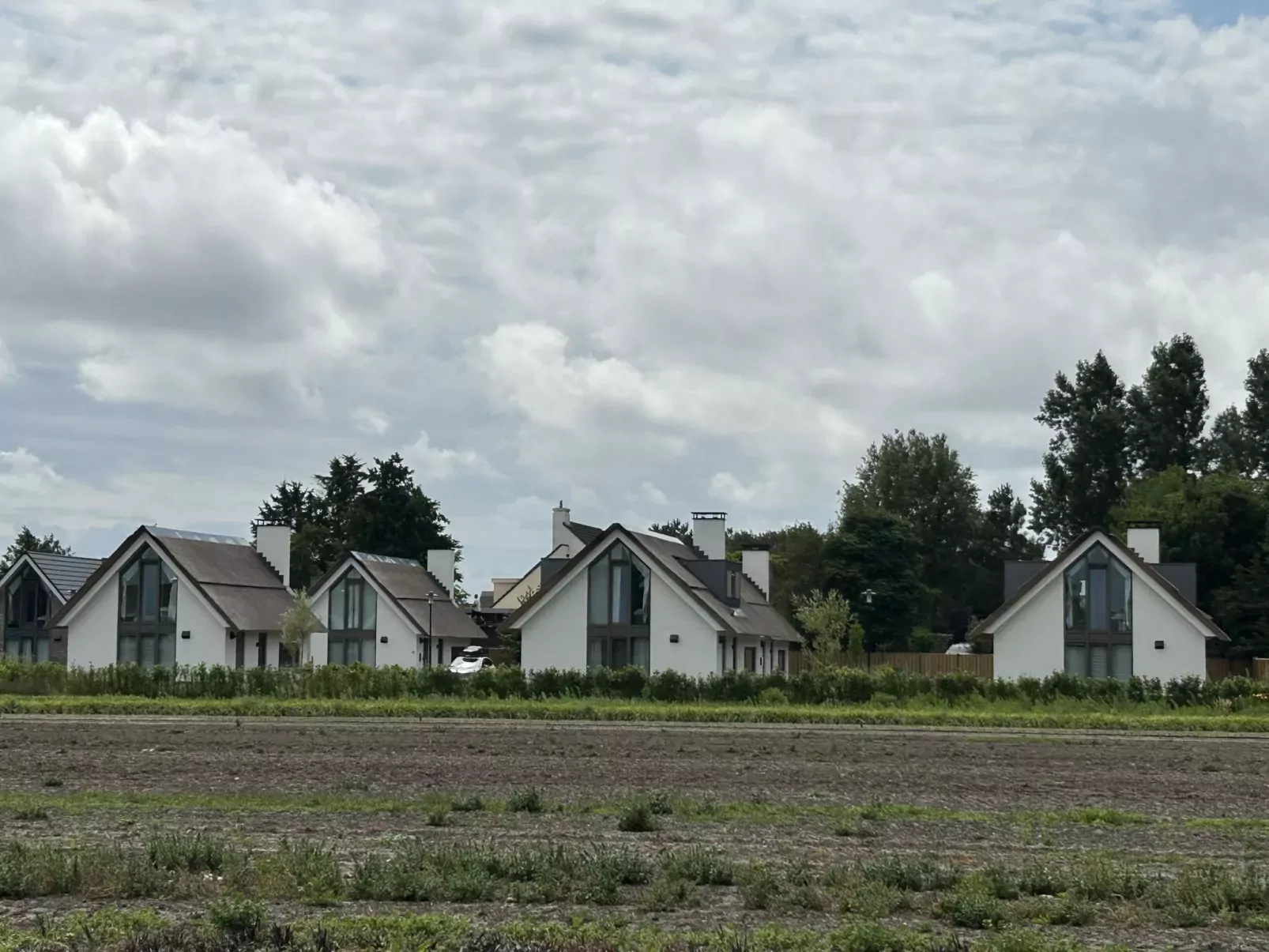 Pieper Luxe-Buiten