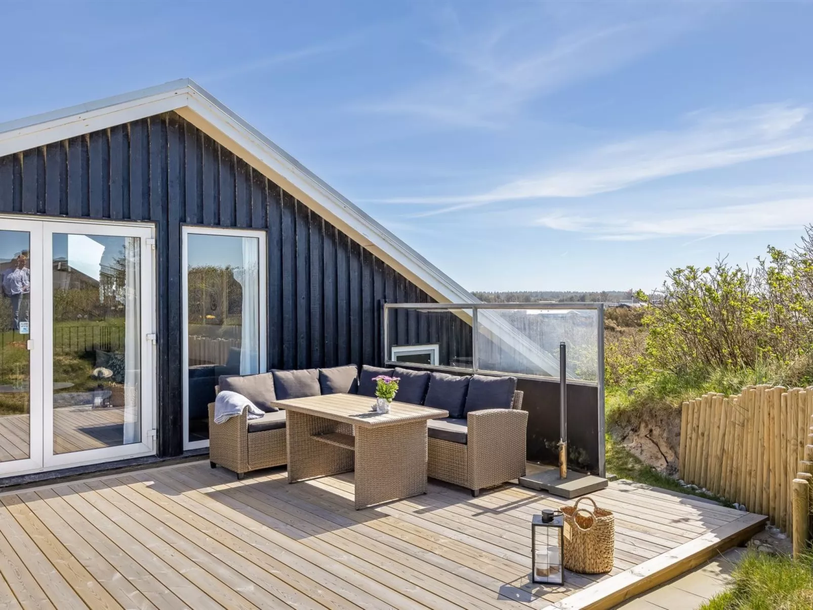 "Doritea" - 50m from the sea - Buiten