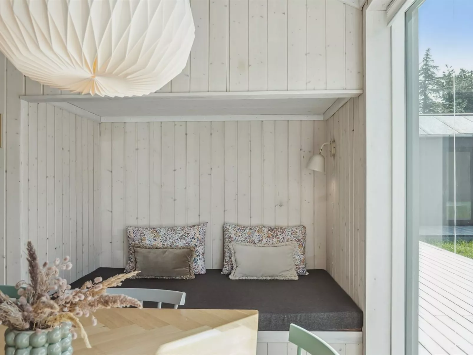 "Erke" - 500m from the sea - Binnen