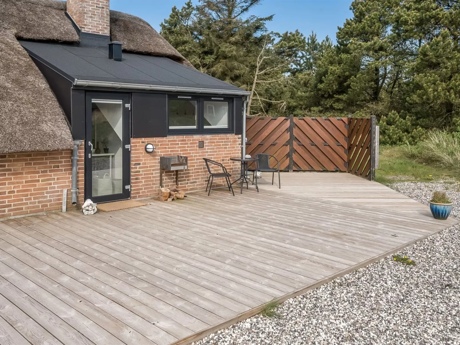 "Kimon" - 750m from the sea - Buiten